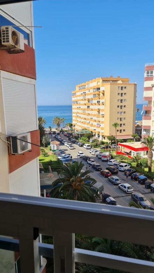 Apartamento Torrox Costa Málaga