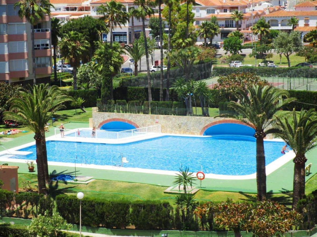 Apartamento Torrox Costa Apartamento *