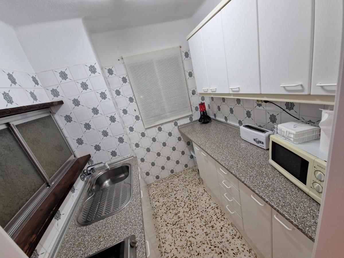 Apartamento Apartamento Torrox Costa